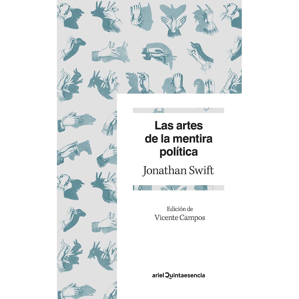 Las artes de la mentira política