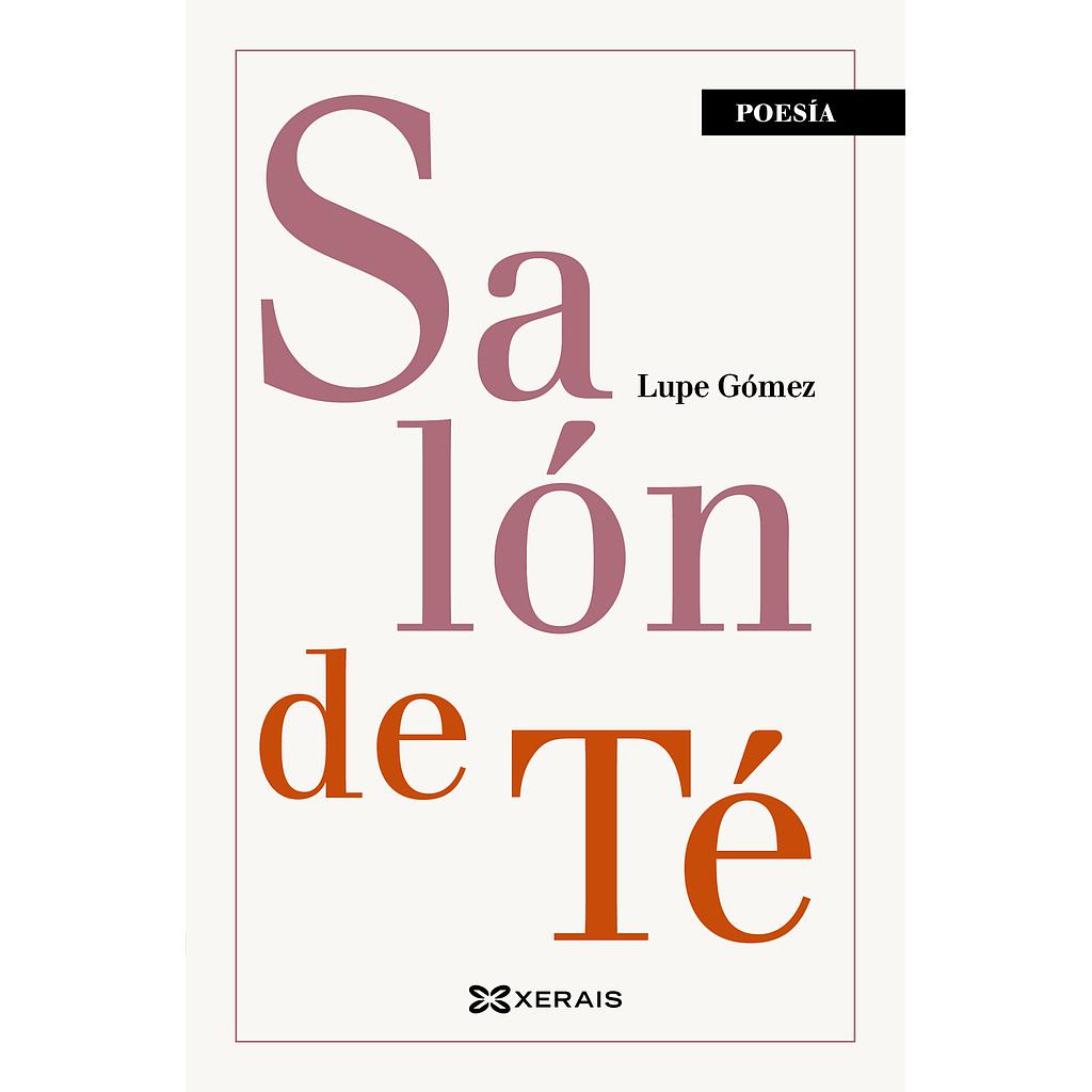 Salón de Té