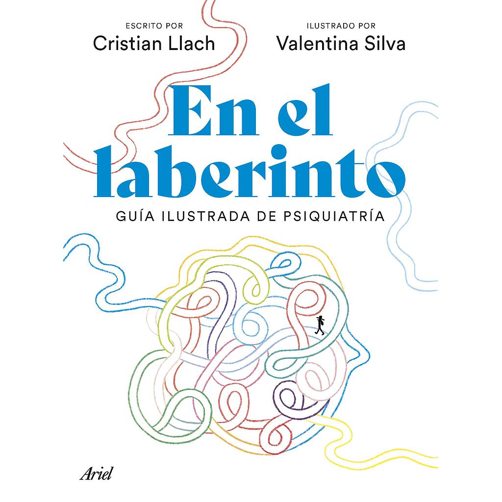 En el laberinto
