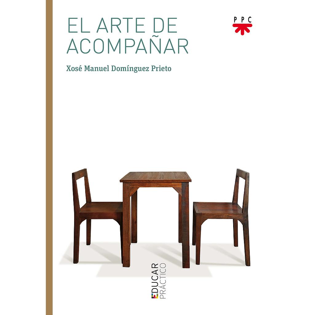 El arte de acompañar