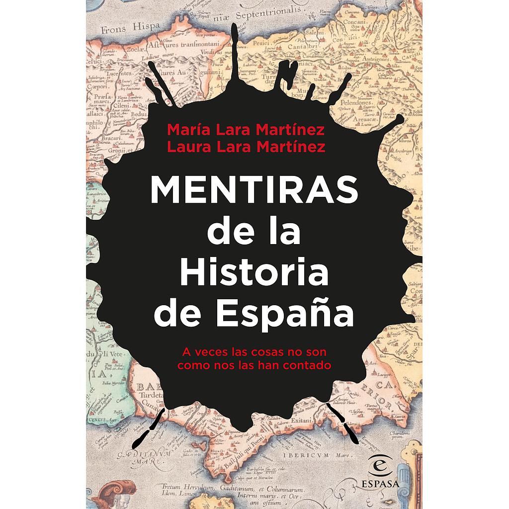 Mentiras de la Historia de España