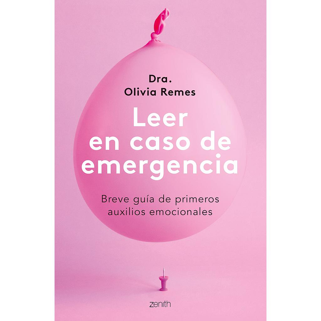 Leer en caso de emergencia