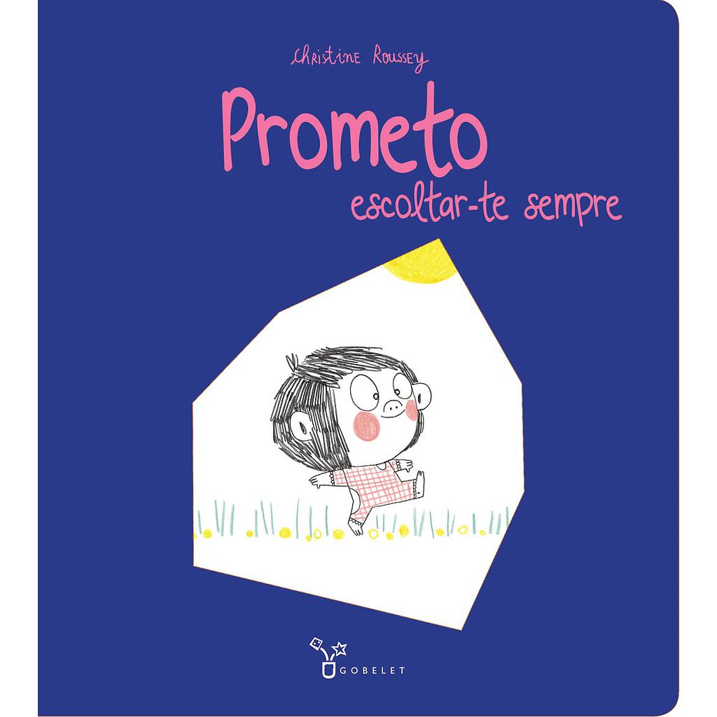 Prometo escoltar-te sempre