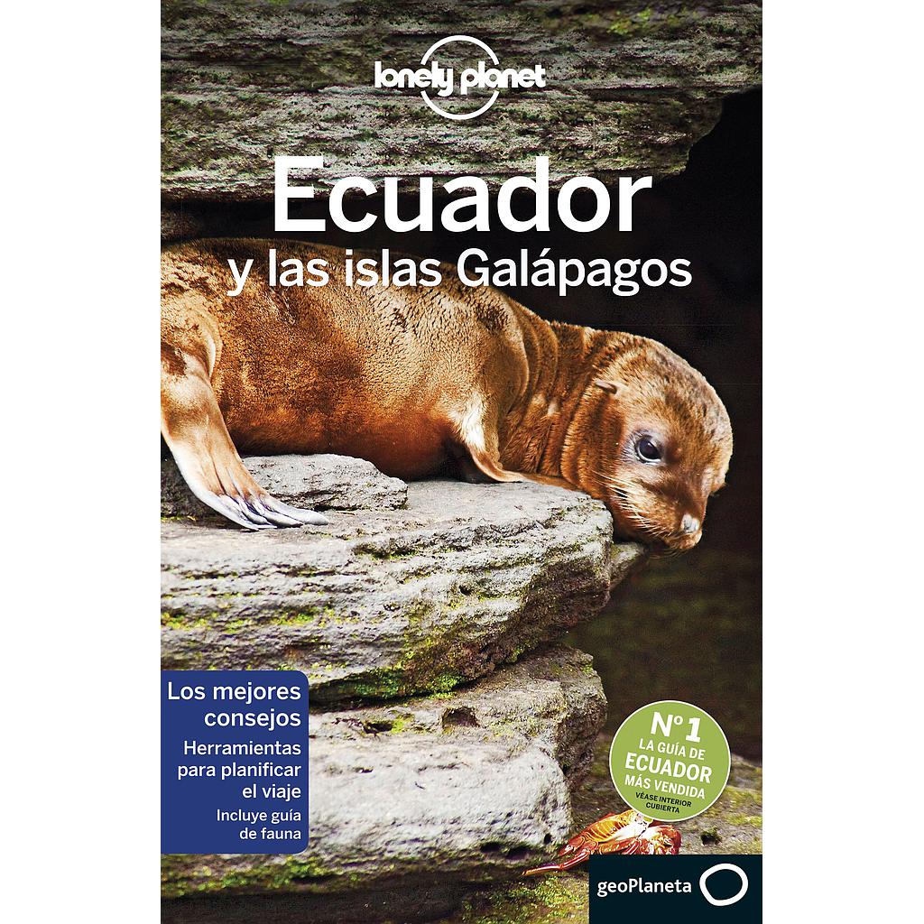 Ecuador y las islas Galápagos 7