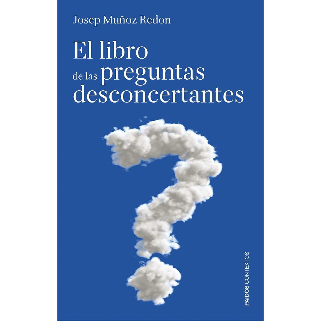 El libro de las preguntas desconcertantes