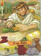 El rey Midas
