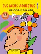 Els animals i els colors