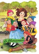 La Blancaneus