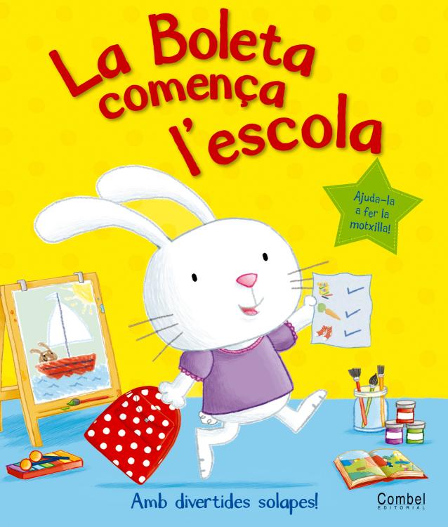 La Boleta comença l'escola