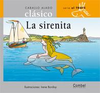 La sirenita