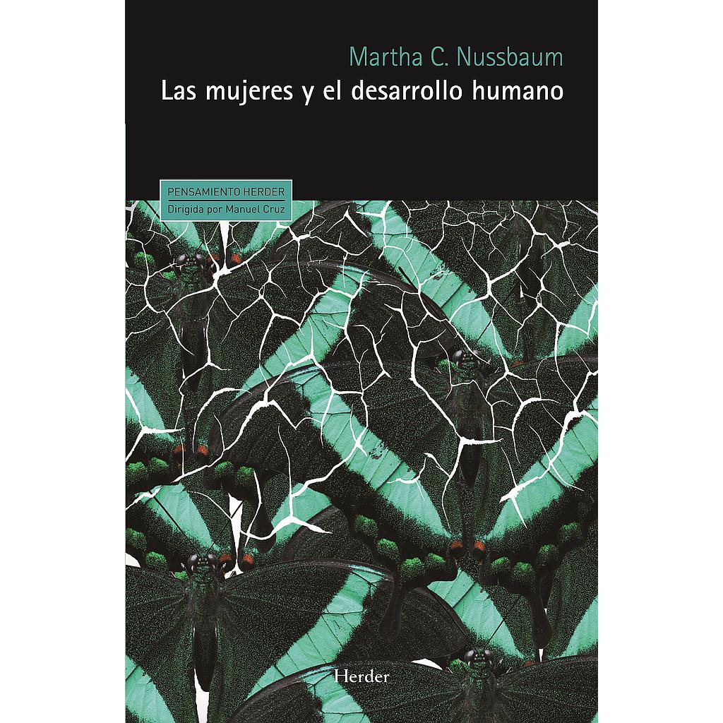 Las mujeres y el desarrollo humano