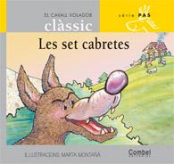 Les set cabretes
