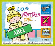 Los vestidos de Abel