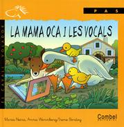 Mama oca i les vocals