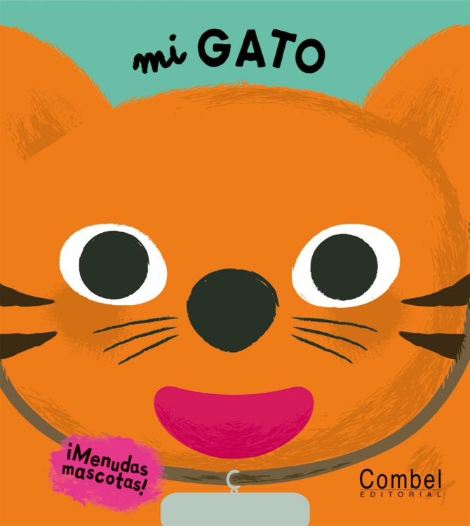 Mi gato