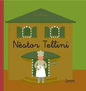 Nèstor Tellini