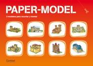 Paper model