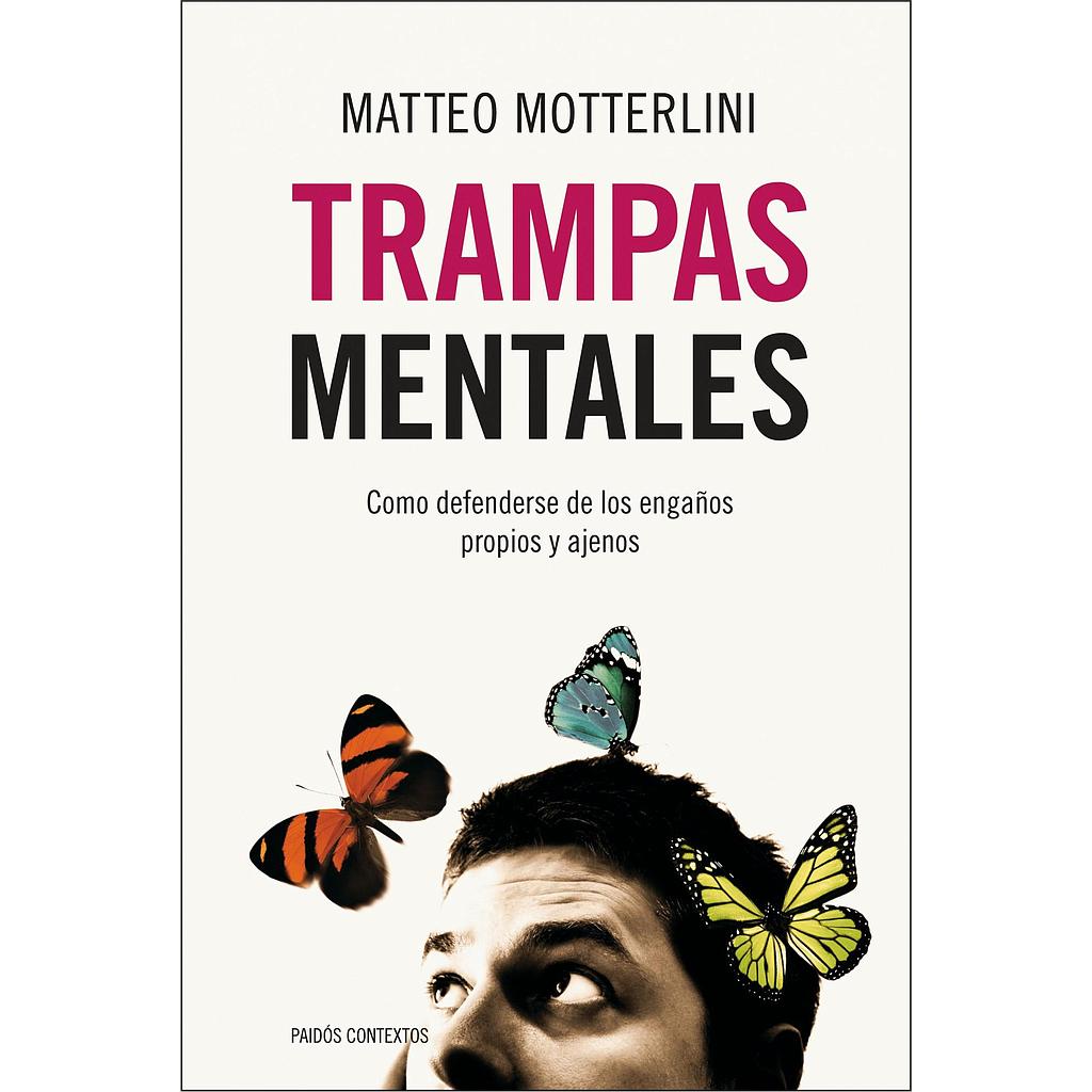 Trampas mentales