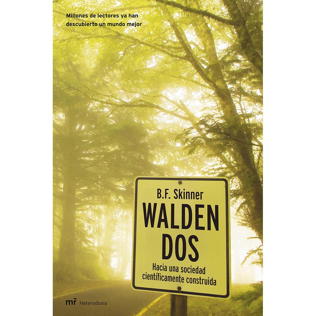 Walden Dos