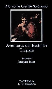 Aventuras del Bachiller Trapaza