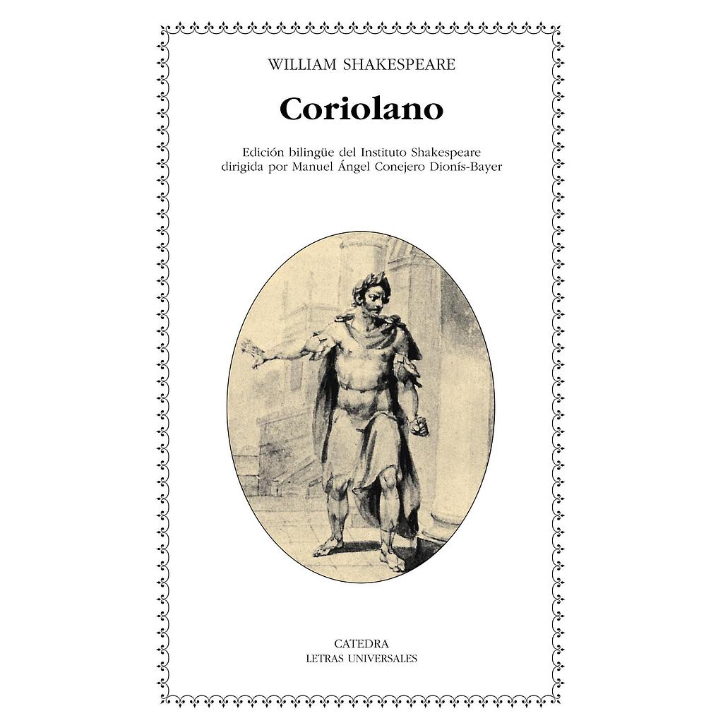 Coriolano