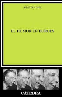 El humor en Borges