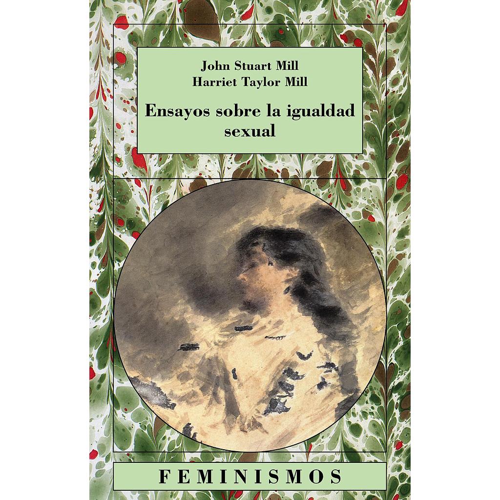Ensayos sobre la igualdad sexual
