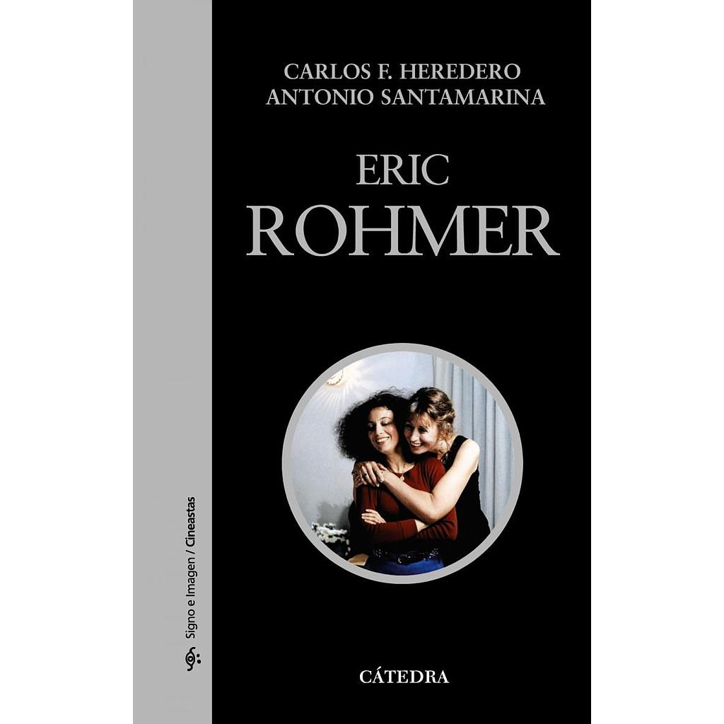 Eric Rohmer