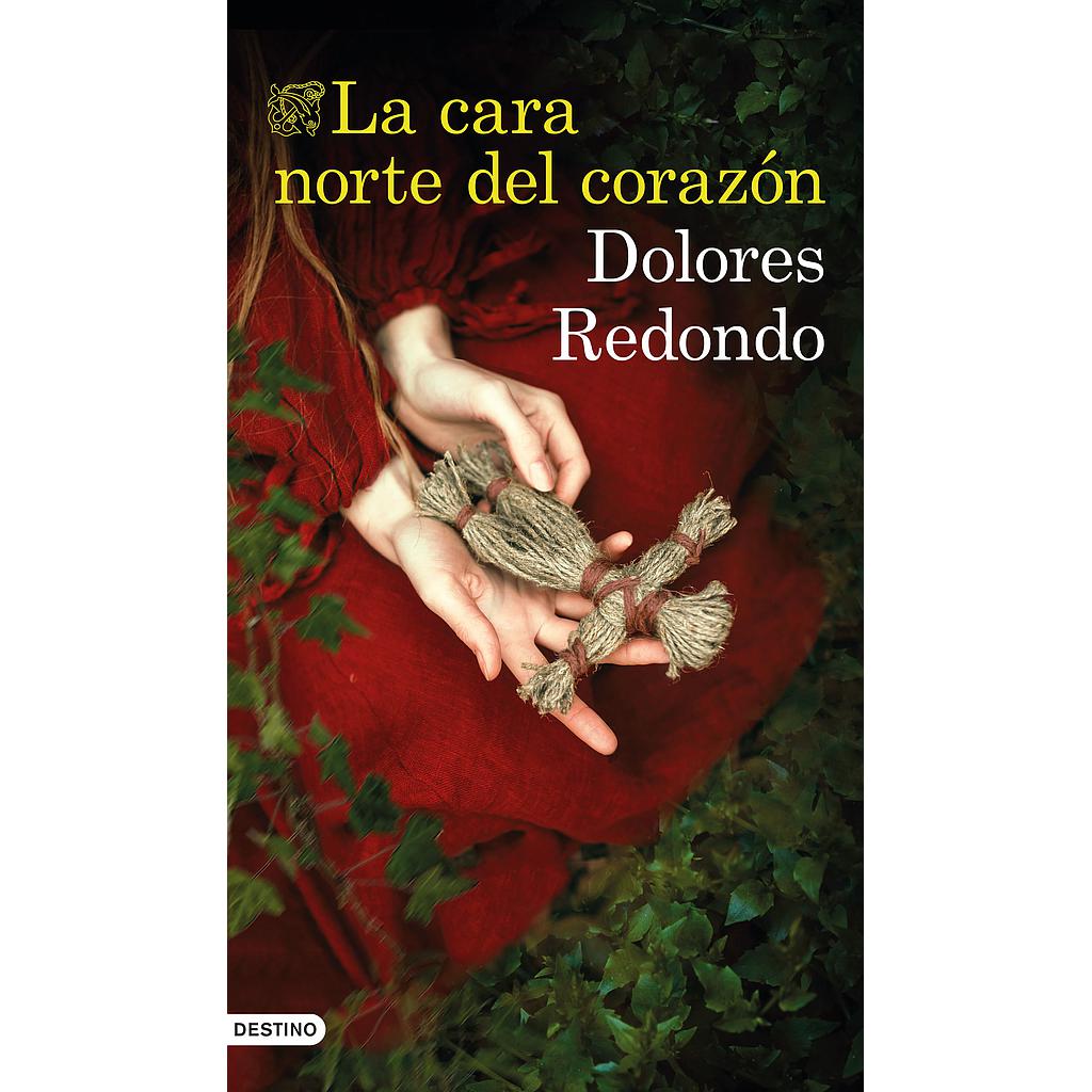 La cara norte del corazón