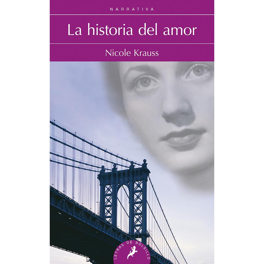 La historia del amor