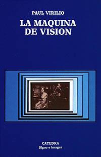 La máquina de visión