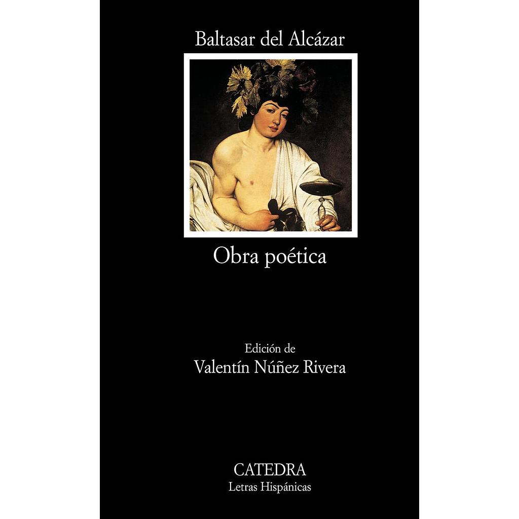Obra poética