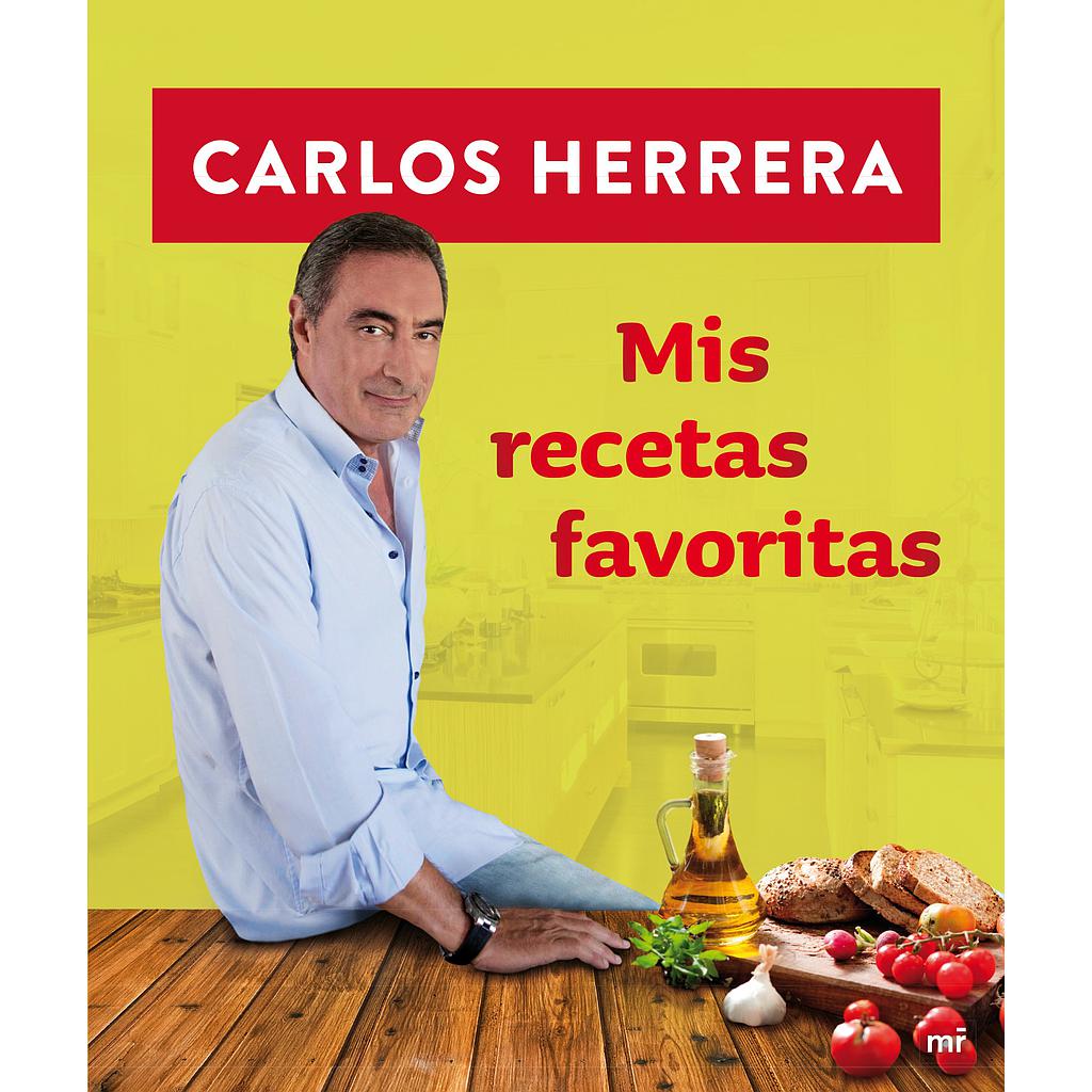 MIS RECETAS FAVORITAS