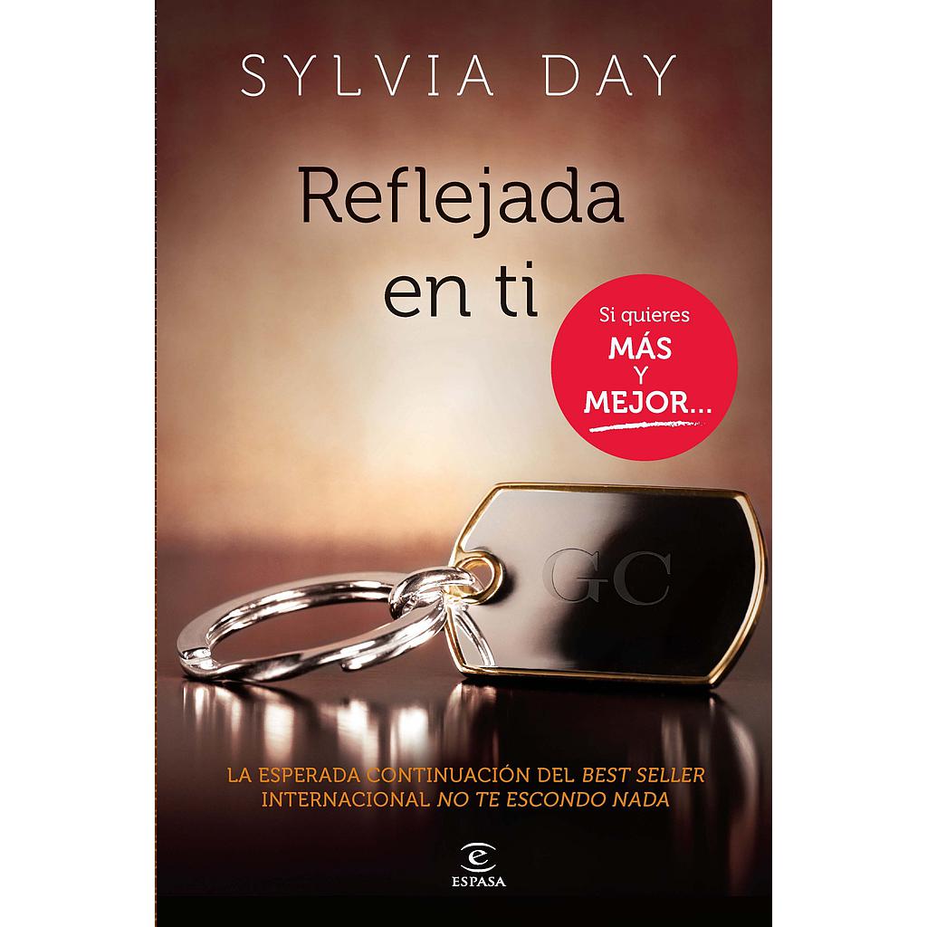 REFLEJADA EN TI