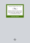 Derechos humanos, Estado de Derecho y Constitución