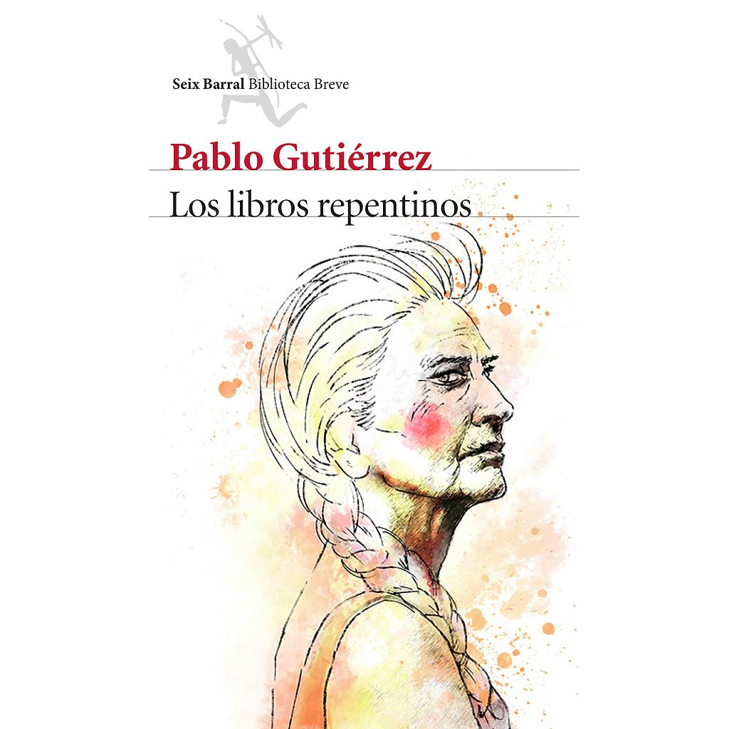 LOS LIBROS REPENTINOS
