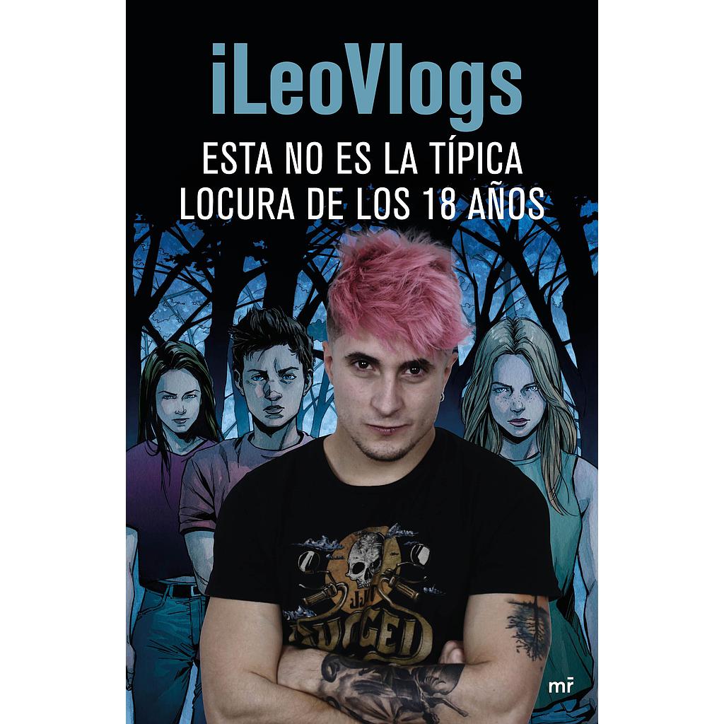 Esta no es la típica locura de los 18 años