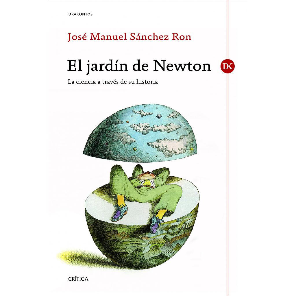 El jardín de Newton