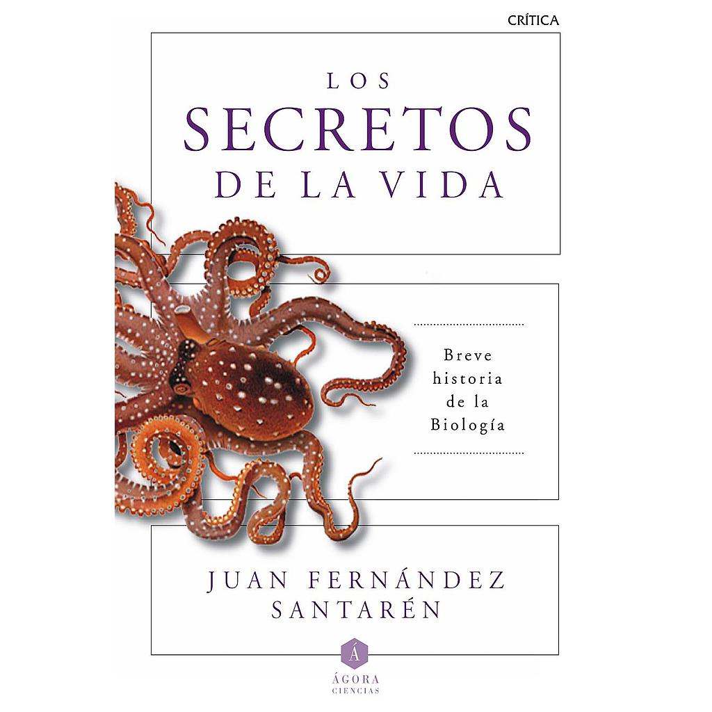 Los secretos de la vida