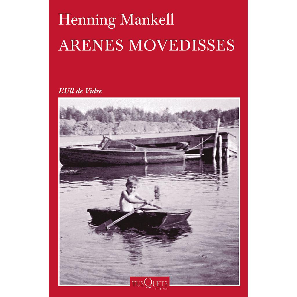 ARENES MOVEDISSES