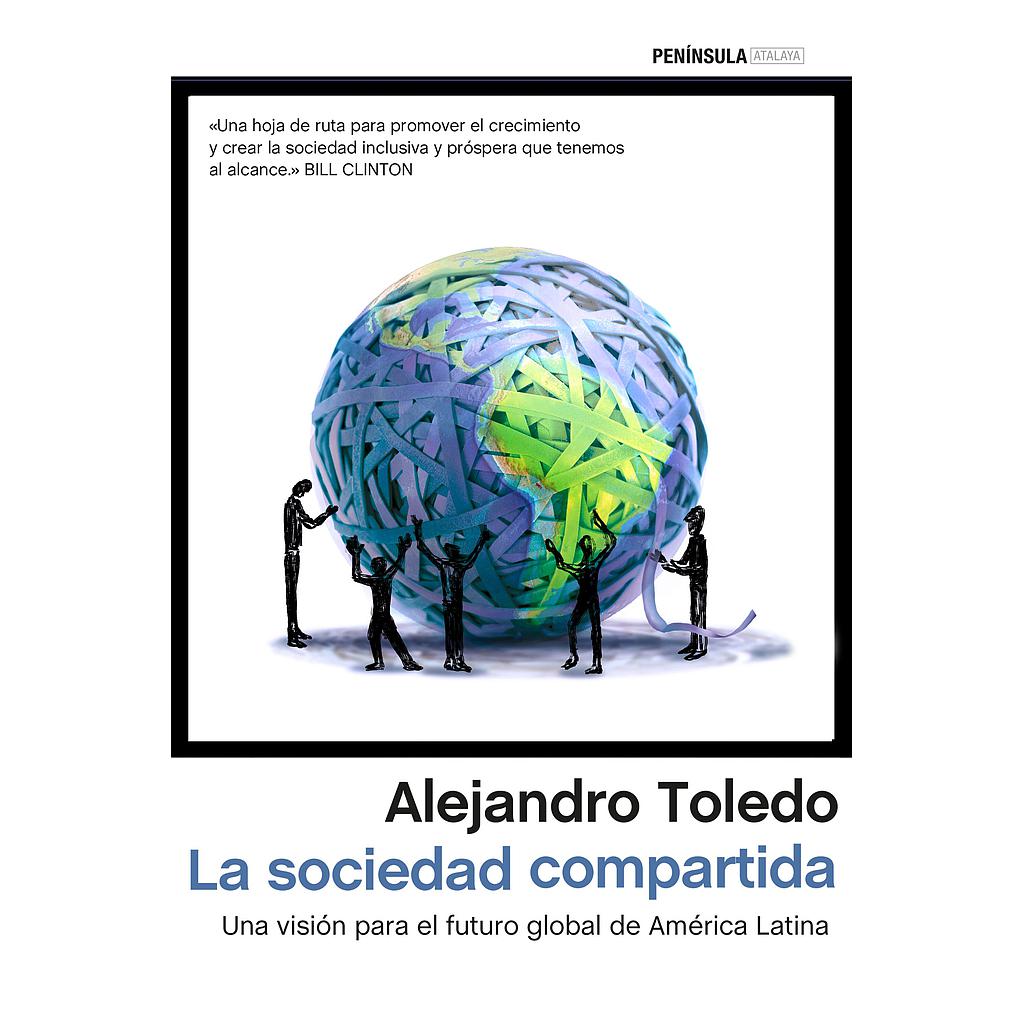LA SOCIEDAD COMPARTIDA