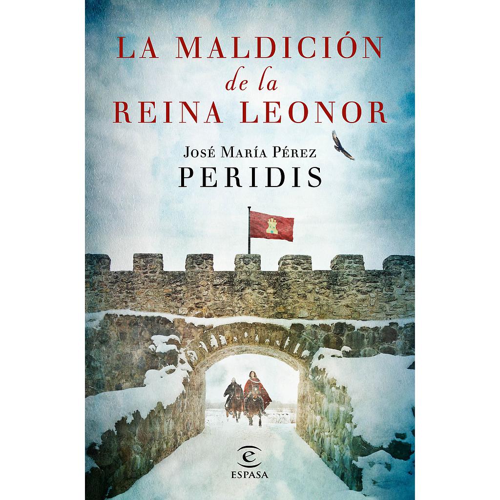LA MALDICIÓN DE LA REINA LEONOR