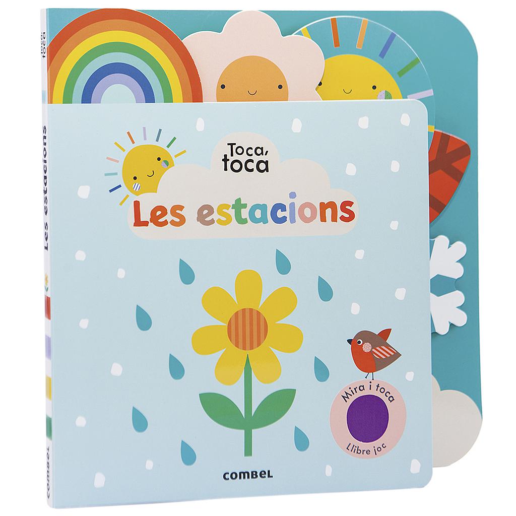 Les estacions