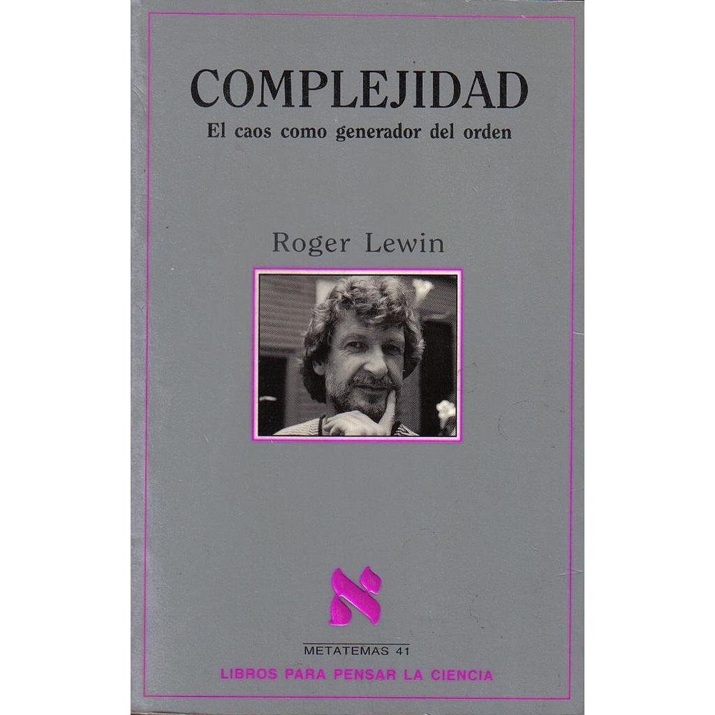 COMPLEJIDAD