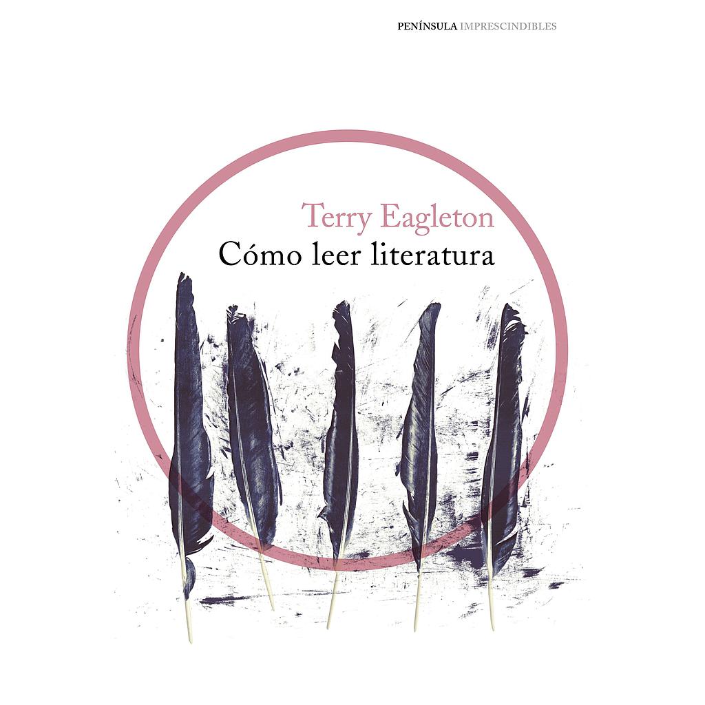 COMO LEER LITERATURA