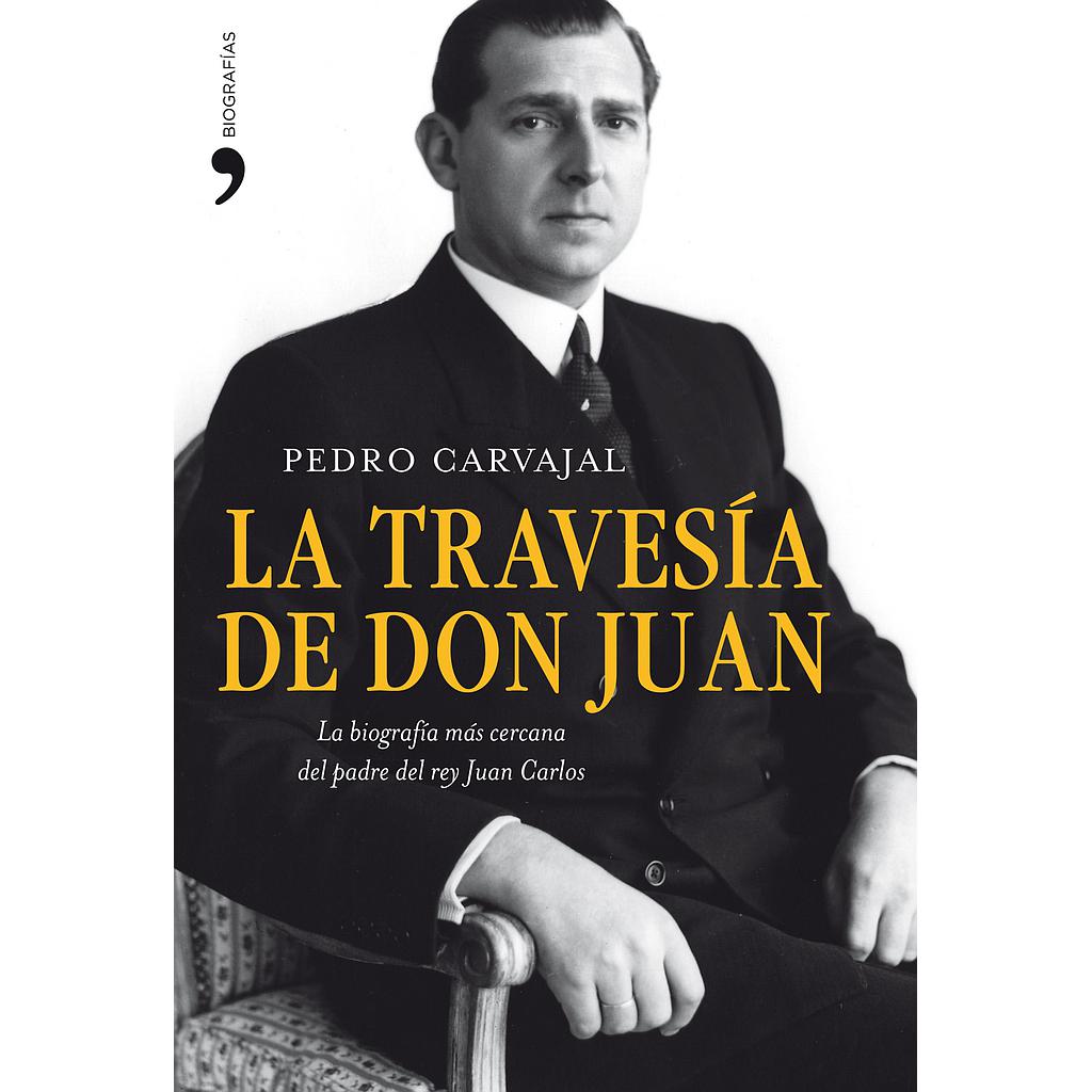 LA TRAVESIA DE DON JUAN