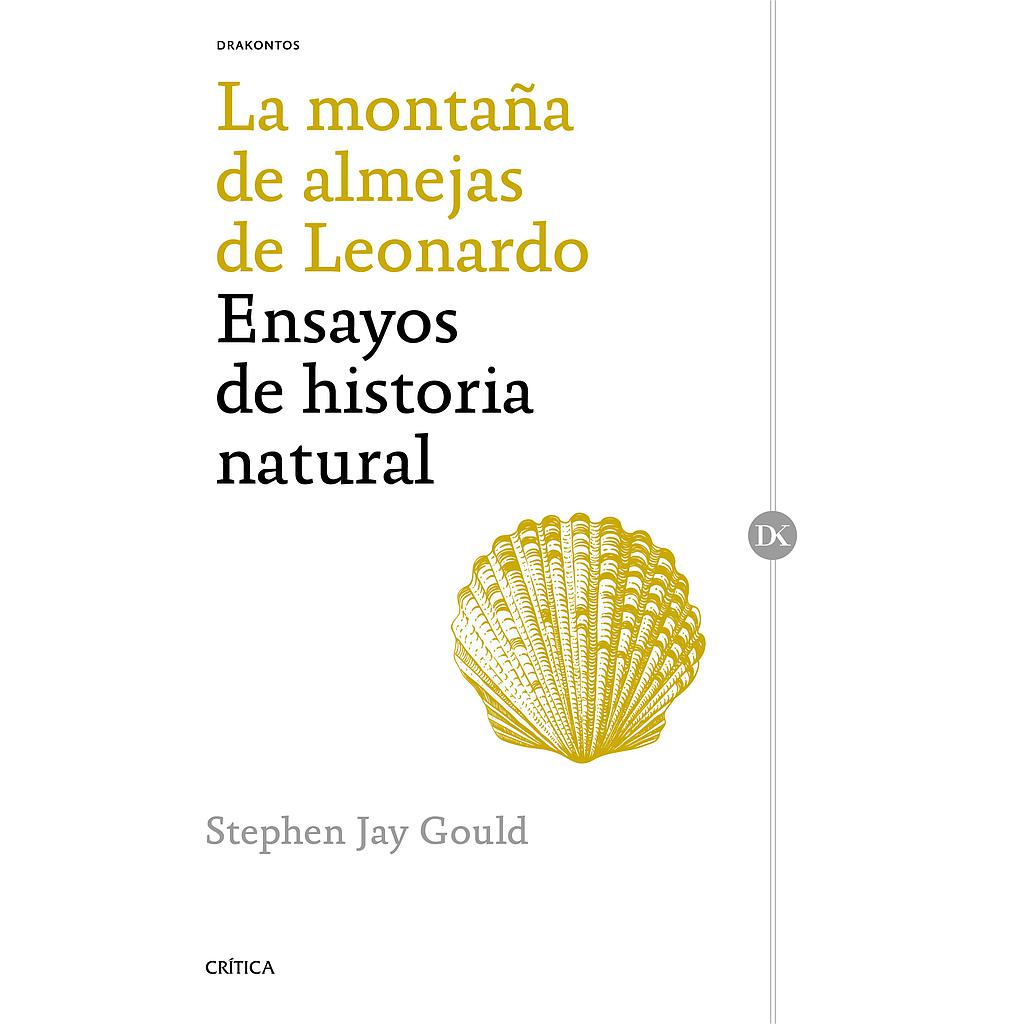 LA MONTAÑA DE ALMEJAS DE LEONARDO