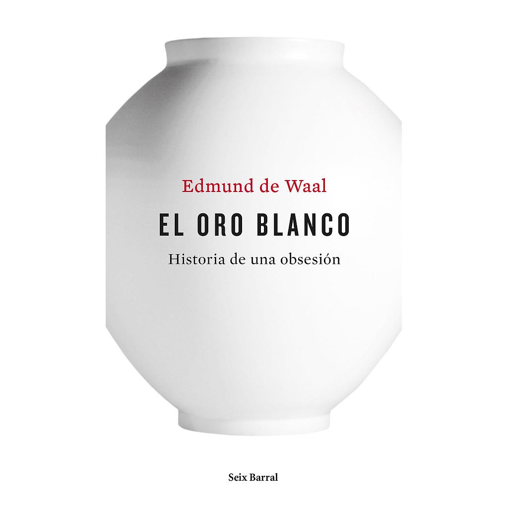 El oro blanco