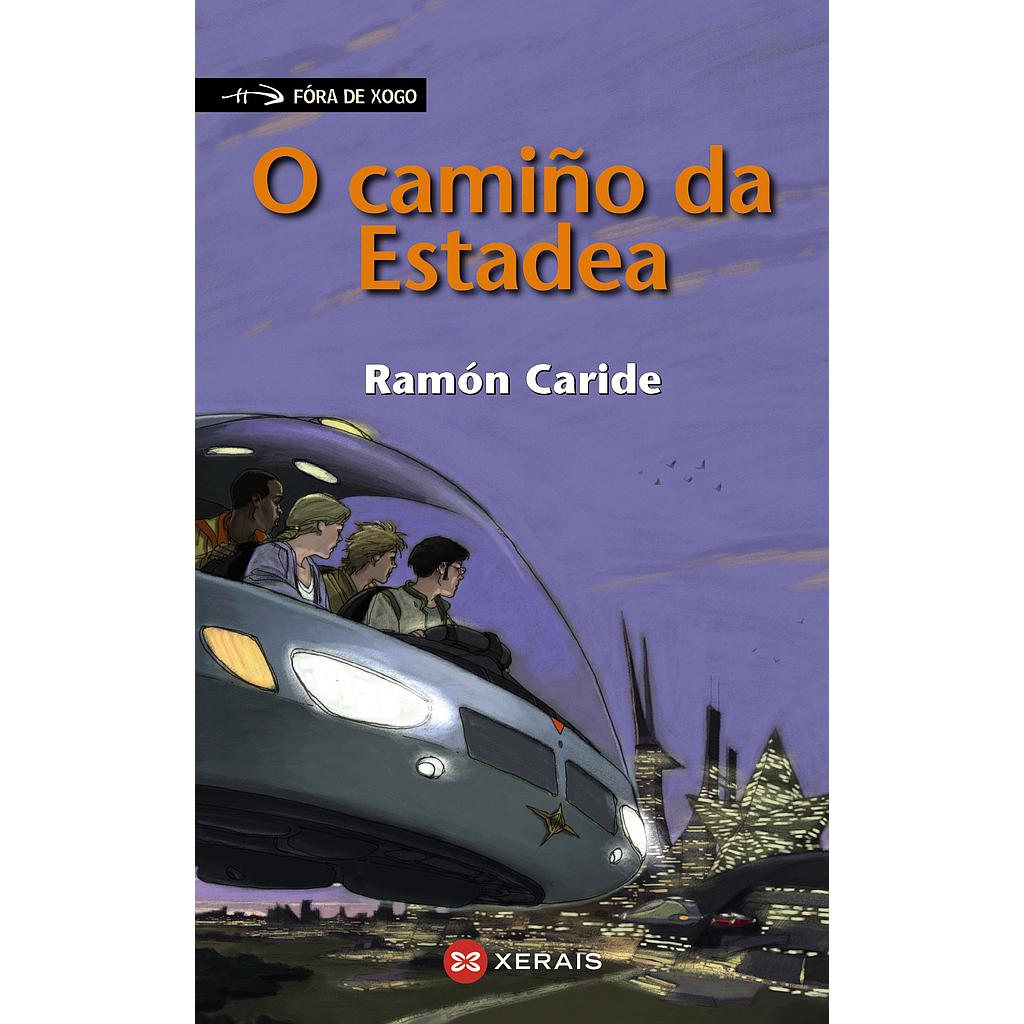 O camiño da Estadea