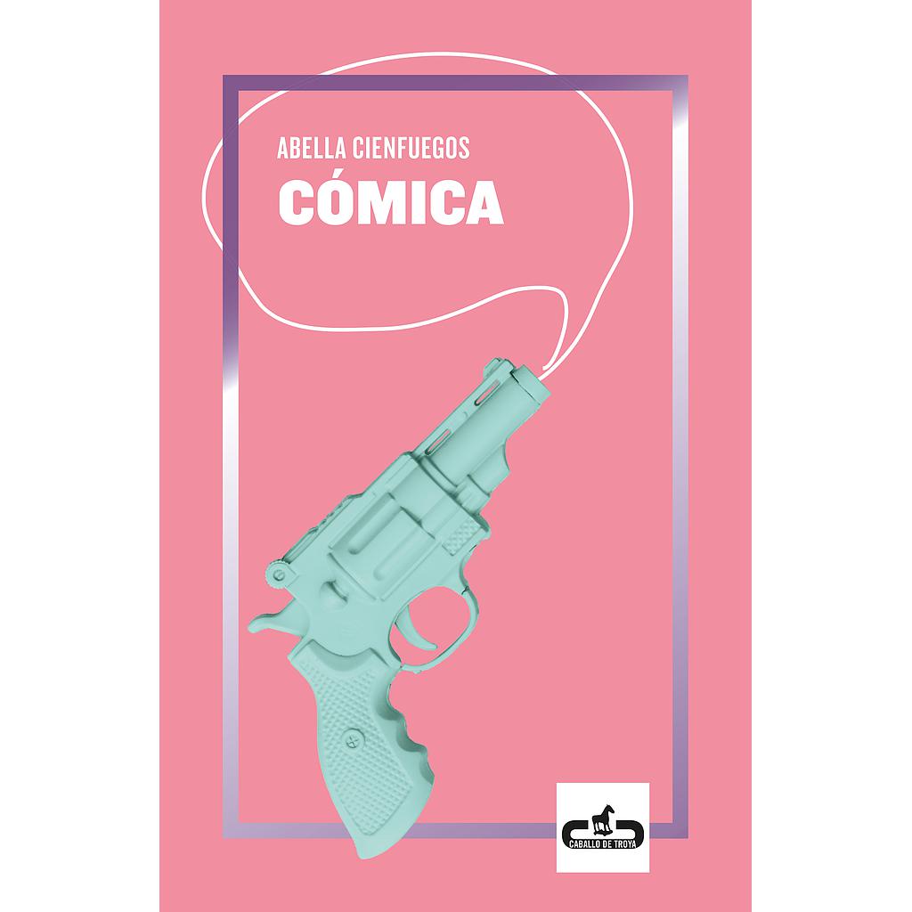 Cómica